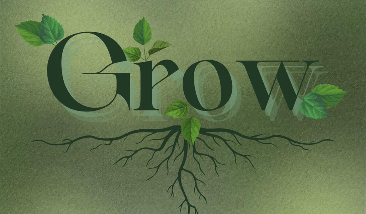 GROW Vårforestilling 2025