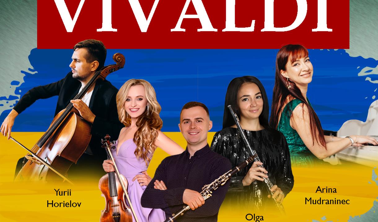 Christmas with Vivaldi