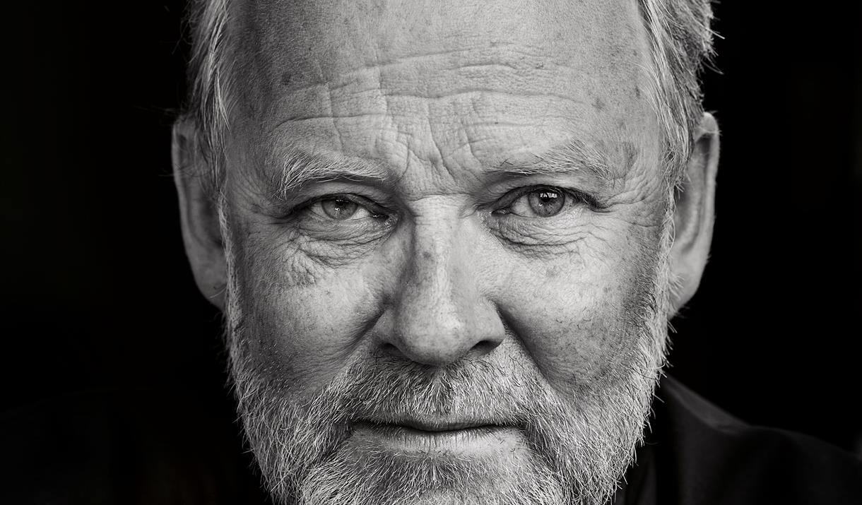 Alf van der Hagen