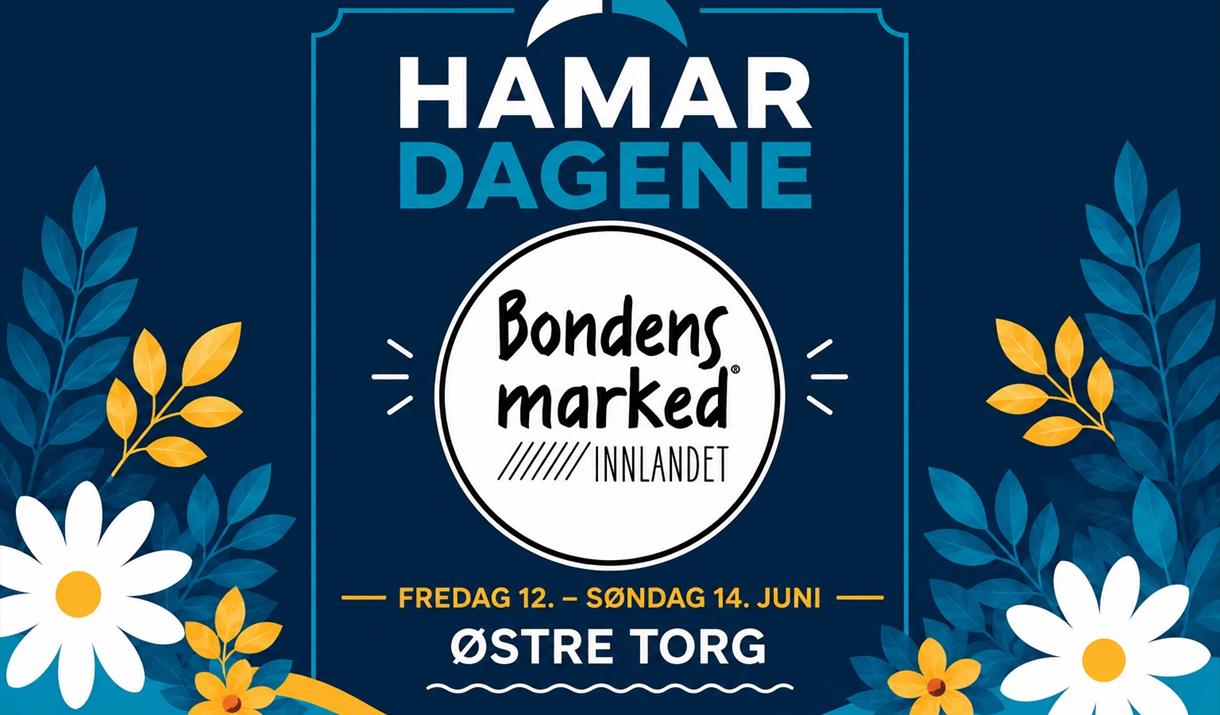Bondens marked