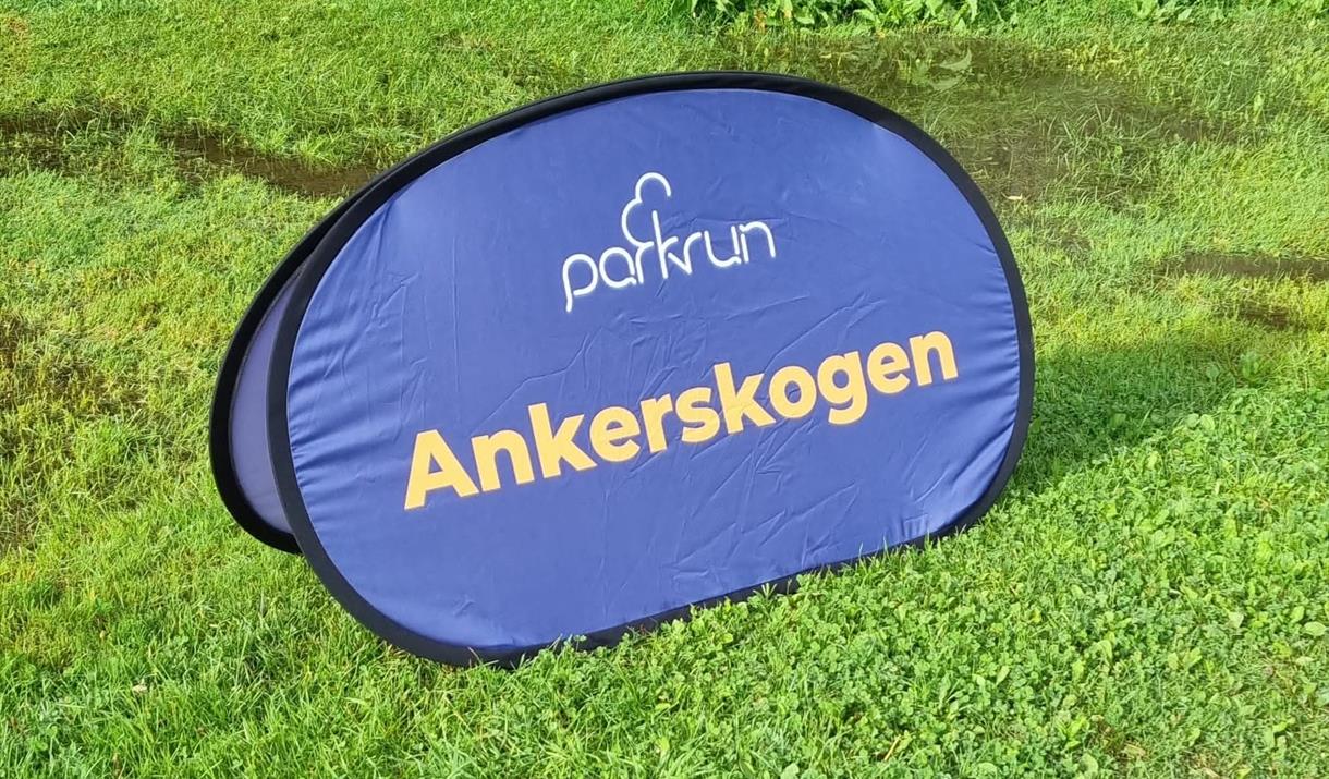 Ankerskogen Parkrun