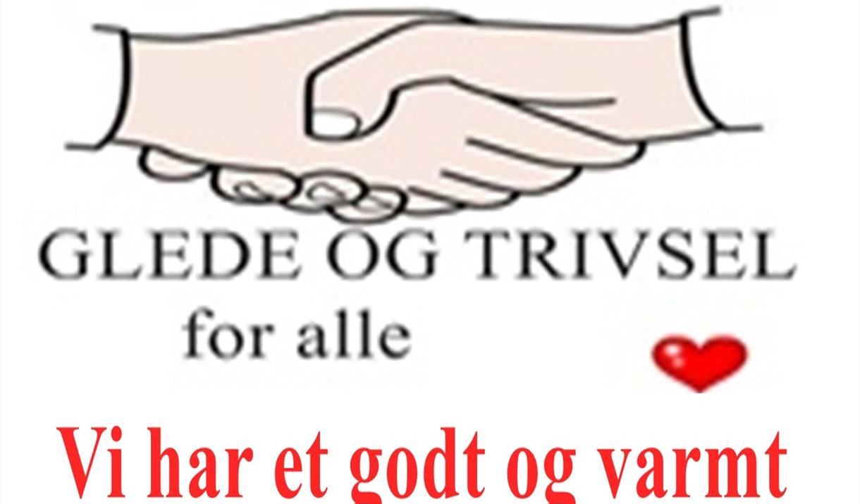 Ringsaker Glede og Trivsel for alle. Tangen dyrepark