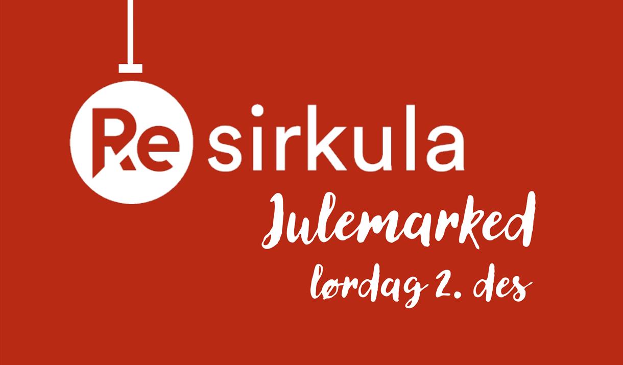 Resirkulas julemarked