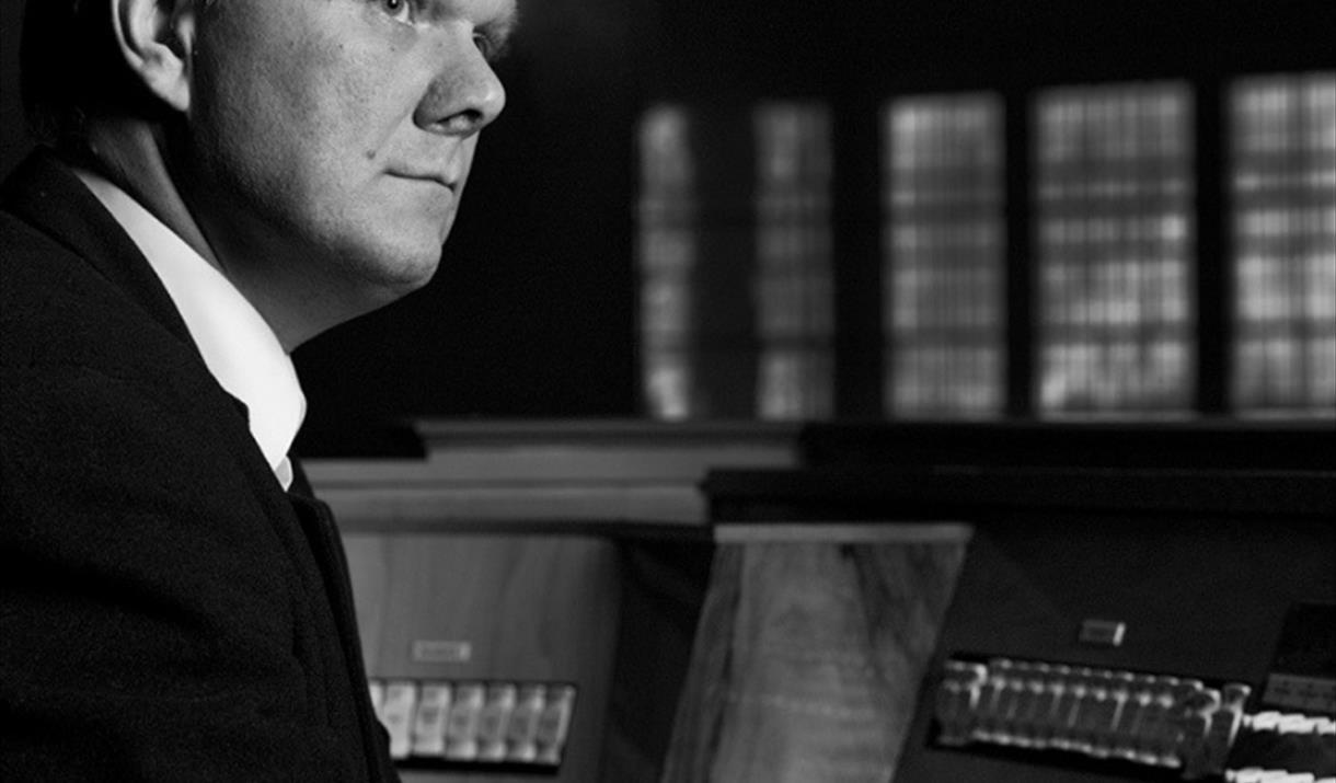 Sommerkonsert - Gudbrand Aasen