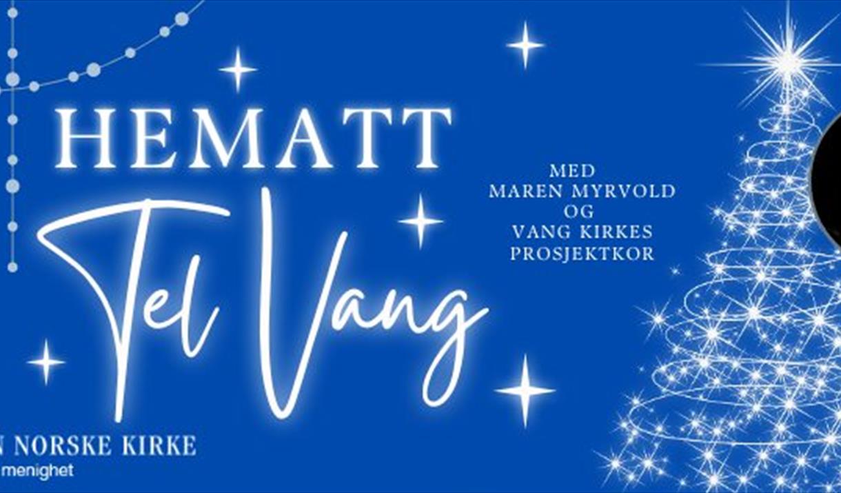 Hematt tel Vang