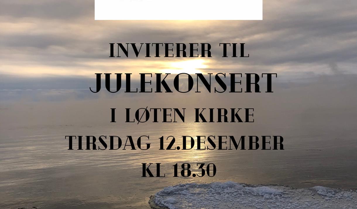 Julekonsert med Hedemarken barne-og ungdomsorkester