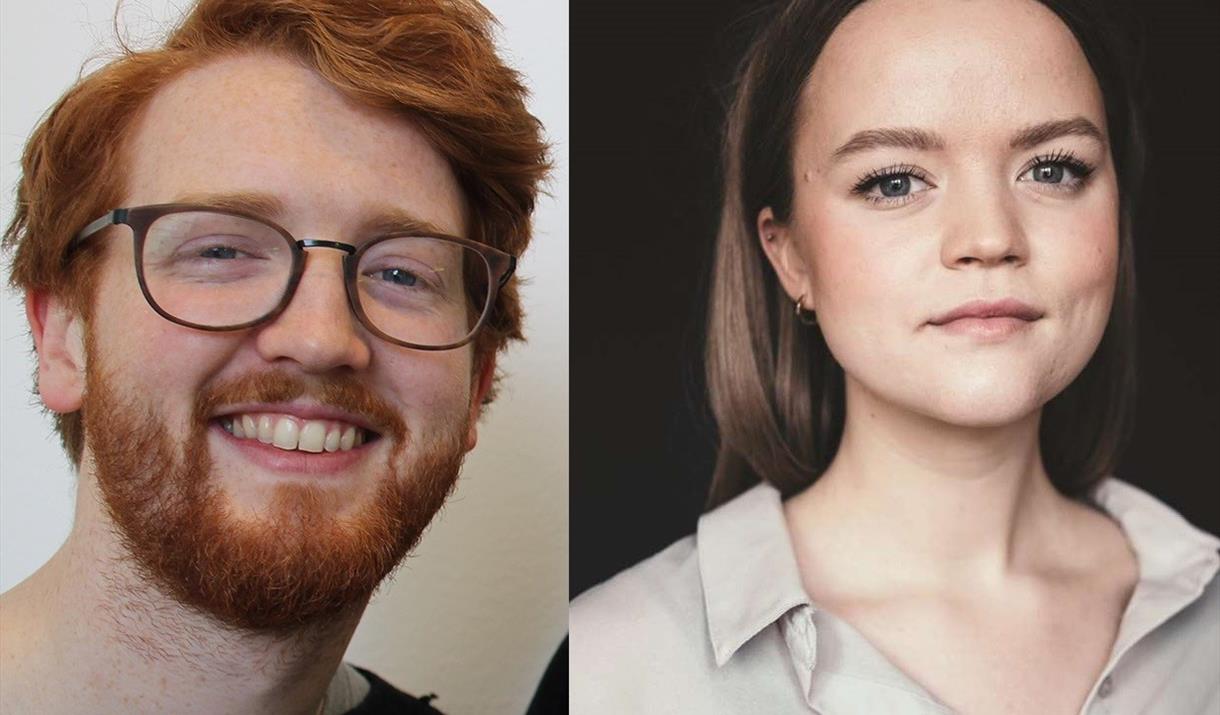 Sommerkonsert med Simen Skrebergene, Kristine Våge og Trond Våge