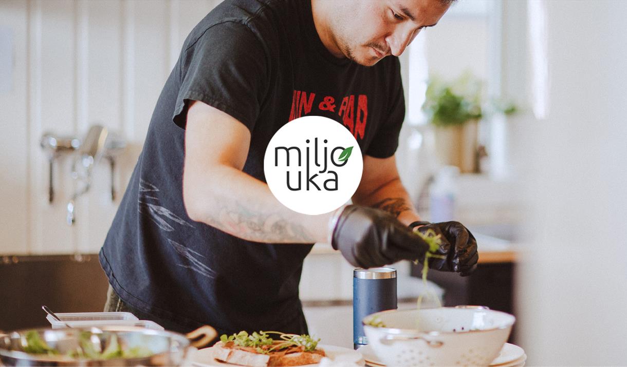 Mat for Mons på TORP