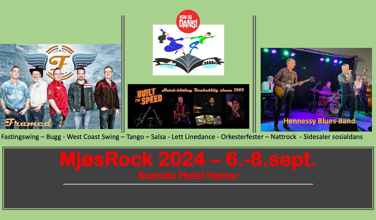 MjøsRock 2024