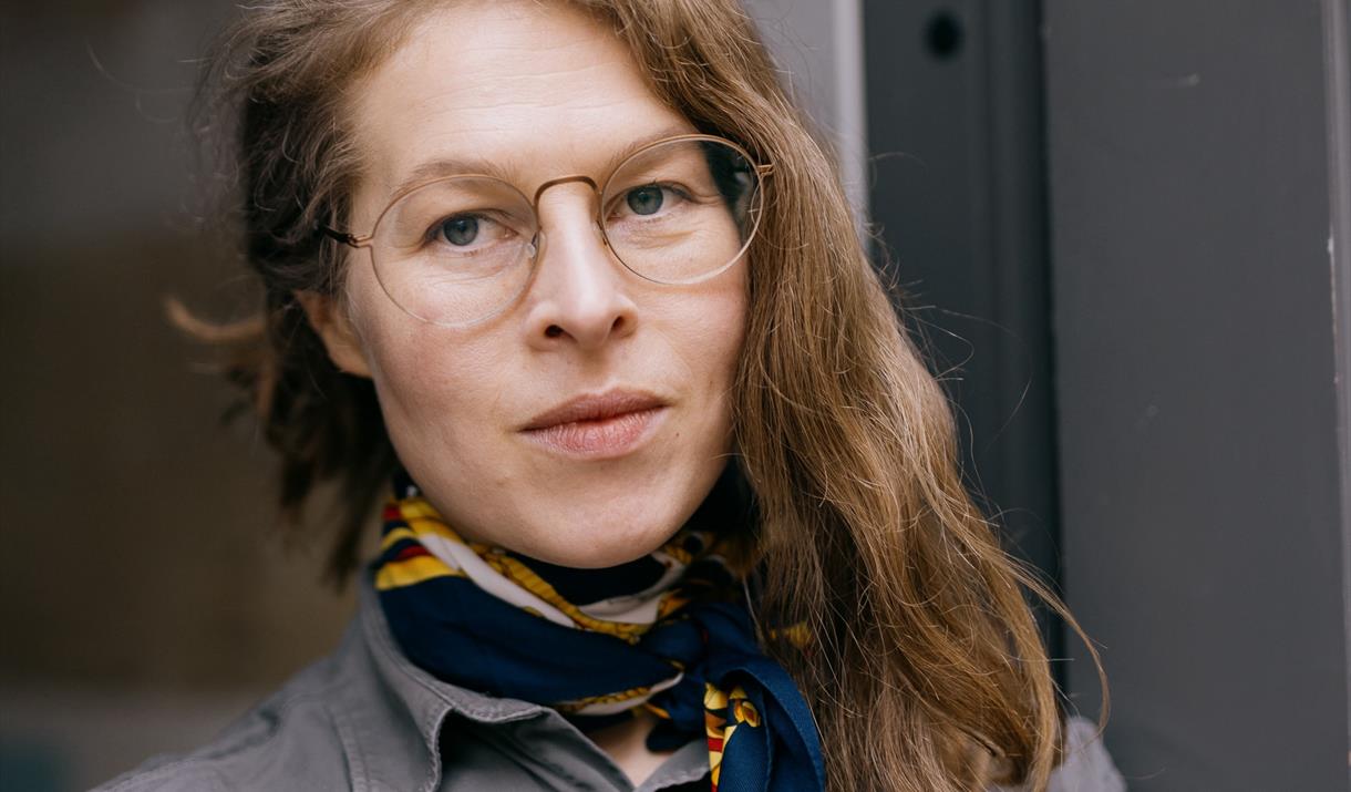 Ragnhild Aamås