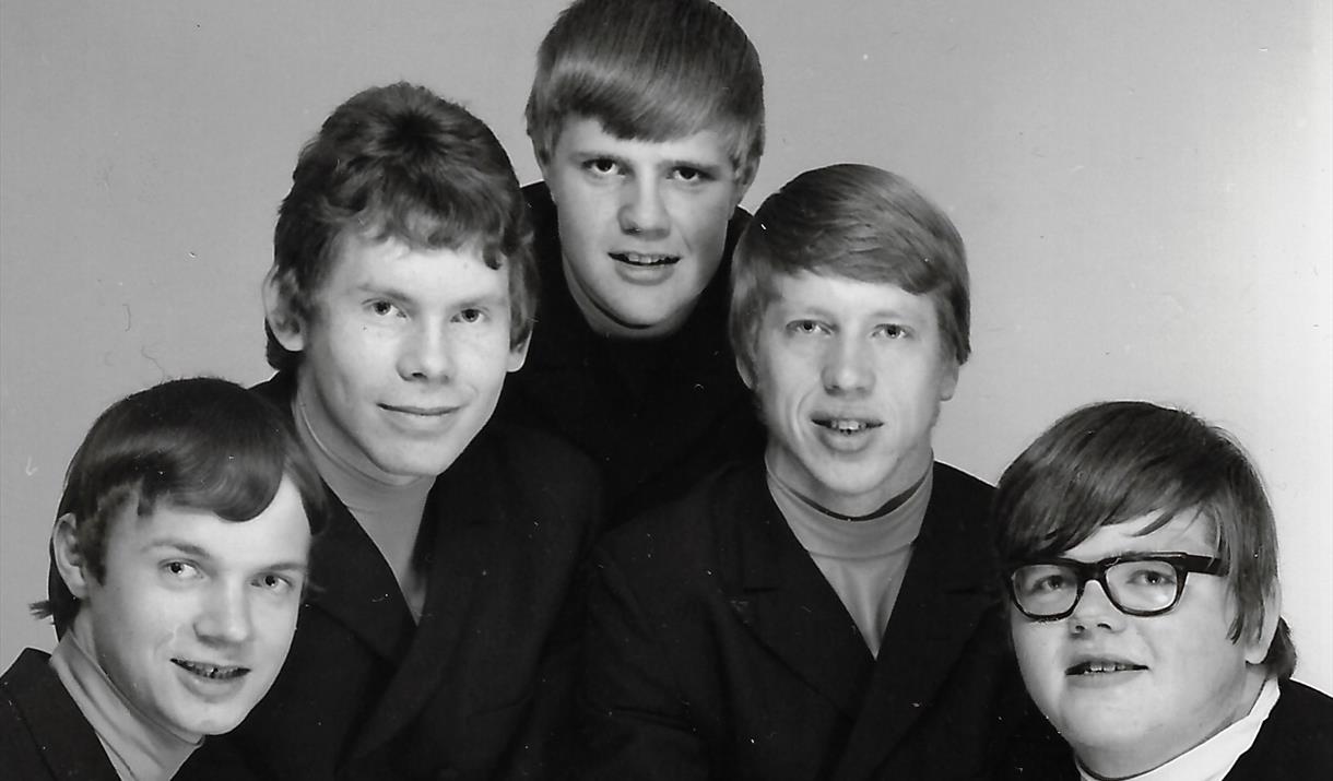 Historien om The Wildstones