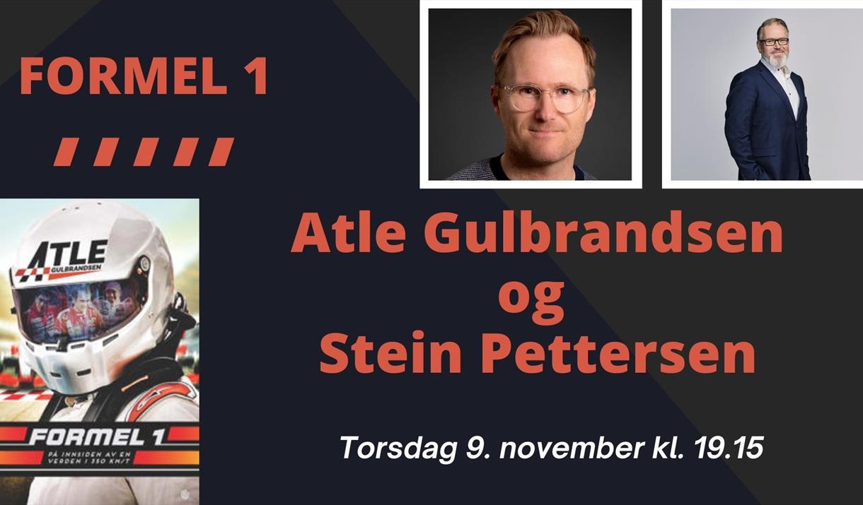 Atle Gulbrandsen