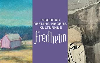Ingeborg Refling Hagens kulturhus Fredheim