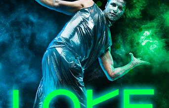 LOKE - URPREMIERE - Teater Innlandet