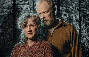 Tollak til Ingeborg / Riksteatret