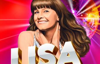 Lisa Loves ABBA