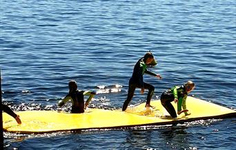 Seaside Cablepark - gratishelg 2 av 4