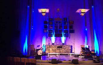 23.12-konserten