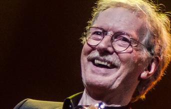 Øystein Sunde og Meget i sløyd - Karusellskapssyk