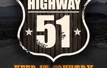 HIGHWAY 51 HIGHWAY 51