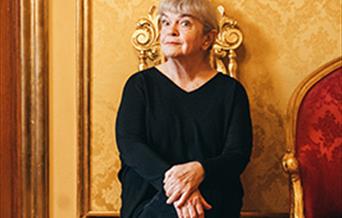 Anne Marit Jacobsen – Alle Fugler