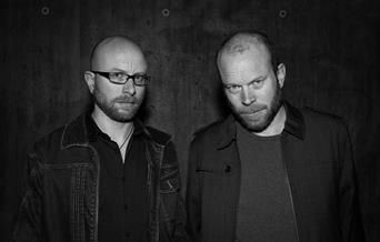 Brutter på Børsen Kulturhus