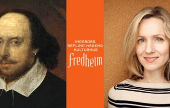 Lesningen på Fredheim: William Shakespeare