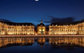 Grand Tasting Bordeaux 2022