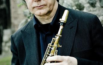 Jan Garbarek