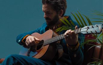 Thomas Dybdahl Duo - Billetter på venues.no