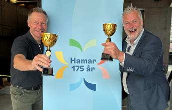 BEST i landet - ulike konkurranser