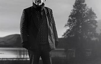 Lørdagsmatiné: Trond Granlund