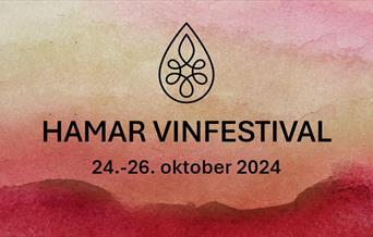 Hamar Vinfestival // Masterclass - Champagne