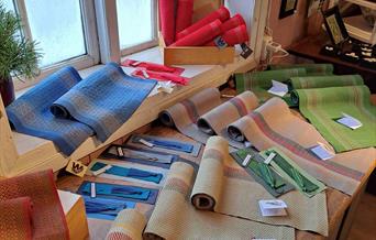 Julehus på Domkirkeodden