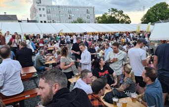 Hamar Ølfestival