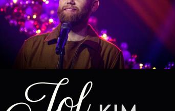 JOL / Kim Rysstad Billett