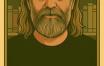 Sportsbibliotekets historietime: Arve Fuglum & Jan Holm