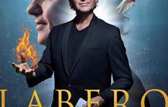 LABERO – A Magic Night Scandinavian Tour 2026