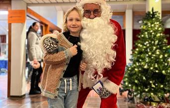 JULEMARKED