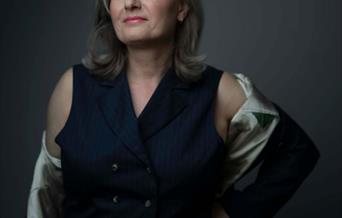 Ingrid Bjørnov