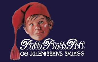 Putti Plutti Pott og Julenissens skjegg