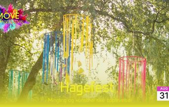 Hagefest