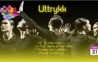 Uttrykk