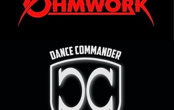 Dance Commander + Ohmwork