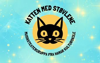 Katten med støvlene // Hamar Kulturskole