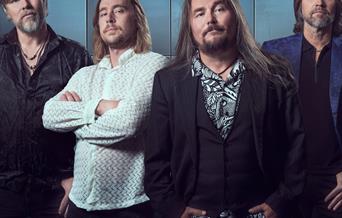 Lightmen SLIPPFEST / Gregers Hamar