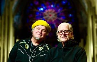 Kleive & Reiersrud // Anjazz