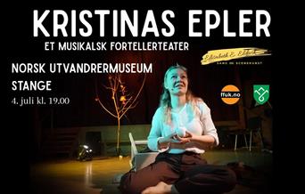 Kristinas epler