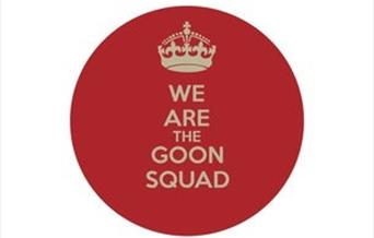 The Goon Squad