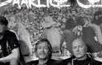 KIM LARSEN/GAZOLIN TRIBUTE "Det Daarlige Selskab" Kim Larsen/GAZOLIN Tribute